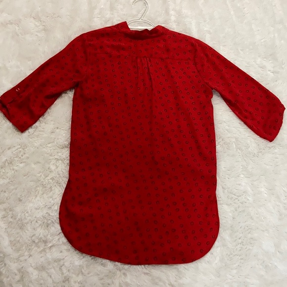 Blouse - Picture 5 of 6